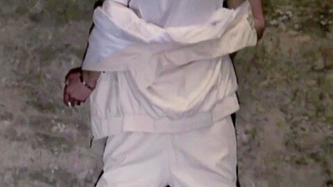Matt Kenedy used by scally boy in sneakers - CrunchBoy