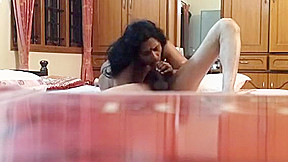 Mature Cheating Desi Bhabhi Gives Amazing To Lover
