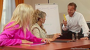 Mature Ladies Fucked In Night Class