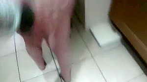 Mature Sub Spanked Remix