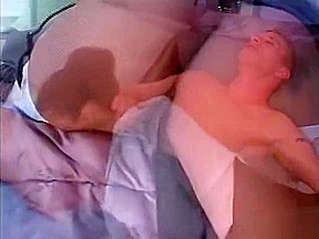 Mature light skin ebony fucks in old school porno