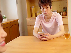 Maza San-029 A Beautiful Busty Wife Who Is Too Defensel