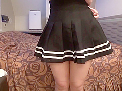 Mazo-033 Beautiful 24-year-old Office Lady Betrays Her