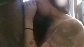 Me Sucking A Long, Fat, Bbc