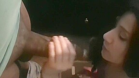 Me Sucking A Long, Fat, Bbc