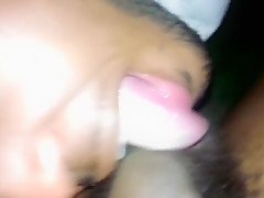 Me Sucking My Ex Dick