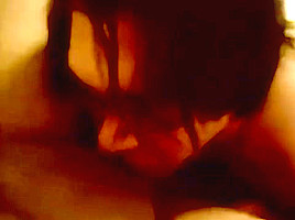 Me and Nita fucking