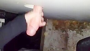 Me and my gf at the gloryhole