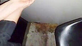 Me and my gf at the gloryhole