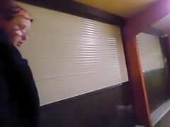 Meeting With A Fan At The Hotel For A Fuck In Front Of My Guy Who Ended Up Coming To Participate