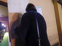 Meeting With A Fan At The Hotel For A Fuck In Front Of My Guy Who Ended Up Coming To Participate