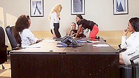 Meeting with Sluts