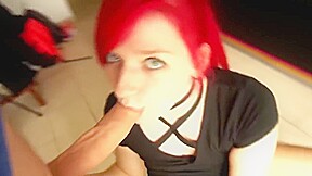 Mein erster Anal Orgasmus - 20cm Arschfick Hammer