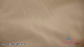 Melody Marks in Virtual Vacation Movie - ATKGirlfriends