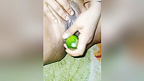 Mere Ex Girlfriend Ne Chut Mein Khira Dal Kar Jamkar Maja Kiya deshi Indian Pron