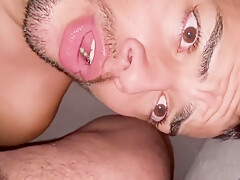 Meu Tio Me Botou Pra Mamar Ele 6 Min