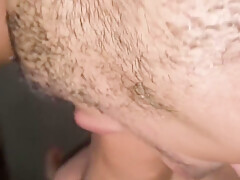 Meu Tio Me Botou Pra Mamar Ele 6 Min