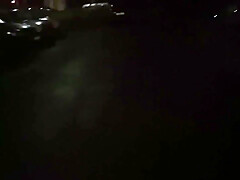 Mi Ha And Miha Nika 69 - Sex In A Public Place In Russia Walking With Sperm In Panties