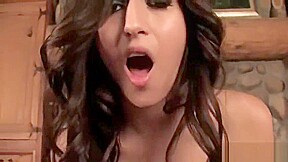 Mi primera vez en la cogelona sybian