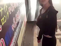 Mia Katniss Aka Mila Poonis Fucking A Fan Boy