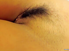 Mia Perriera - Panty Teasing Pt  Ii