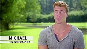Michael Dean - Are You The One - Sex