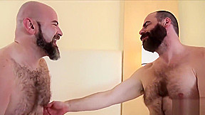 Michael Love & Steve Sommers