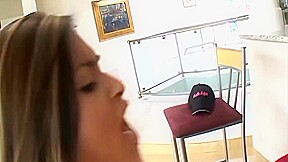 Michelle Maylene - Nothing But A teen 18+ Hole