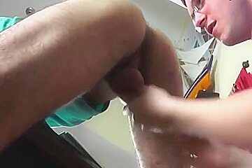 Mickey Knox - Homemade Gay Porn