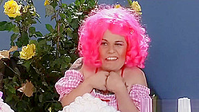 Midget Sex From The Wizard Of Oz