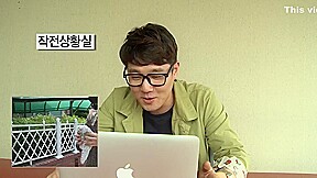 Midnight TV - Korean Playboy TV - Wish Girl HD VOL03