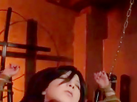 Mikasa cosplay