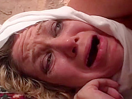 Milf Gangbang With Huge Facial