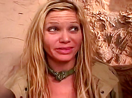 Milf Gangbang With Huge Facial