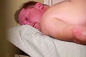 Milf Masseuse Cum Covered