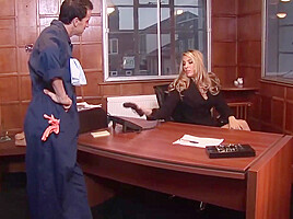 Milf With A Great Desire For Cock #4 - 3 Scenes