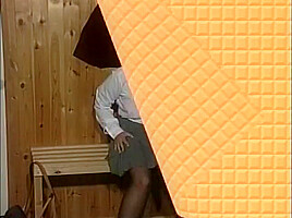 Milf With Nice Tits, Vintage Sf408