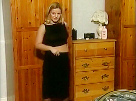 Milf With Nice Tits, Vintage Sf408