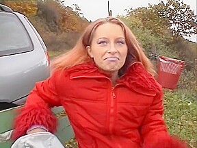 Milf gets fucks stud - Punami Films