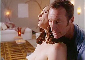 Mimi's Natural Breasts