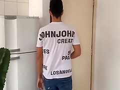 Minha Mulher Viajou Meu Amigo Me Chamou Pra Da Uma Ajuda 4 Min With Marcos Goiano