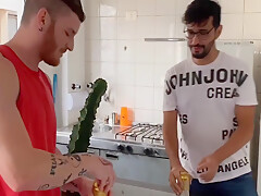 Minha Mulher Viajou Meu Amigo Me Chamou Pra Da Uma Ajuda 4 Min With Marcos Goiano