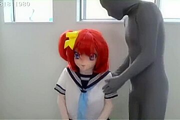Miraidouga - Trial Of Successful Applicants