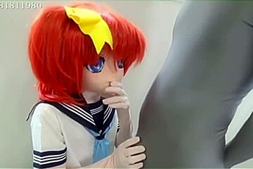 Miraidouga - Trial Of Successful Applicants