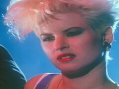 Miss Jones - Devil In