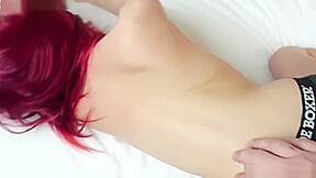 Misti Klein Pov Blowjob