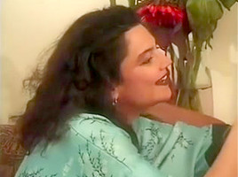 Mistress Feminizes And Fucks Sissy CD
