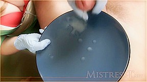 Mistresst - 24 Great Cum Scenes
