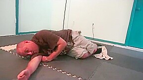 Mixed Wrestling