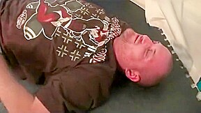 Mixed Wrestling